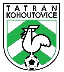 Tatran Kohoutovice B