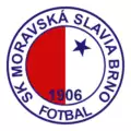 SK Moravská Slavia A