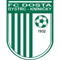 FK Dosta Bystrc - Kníničky A