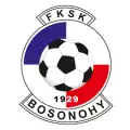 FK SK Bosonohy B