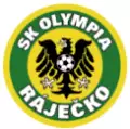 SK Olympia Ráječko