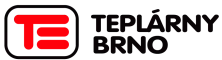 Teplárny Brno