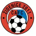 ČAFC Židenice 2011