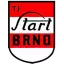 TJ Start Brno B