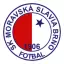 SK Moravská Slavia B