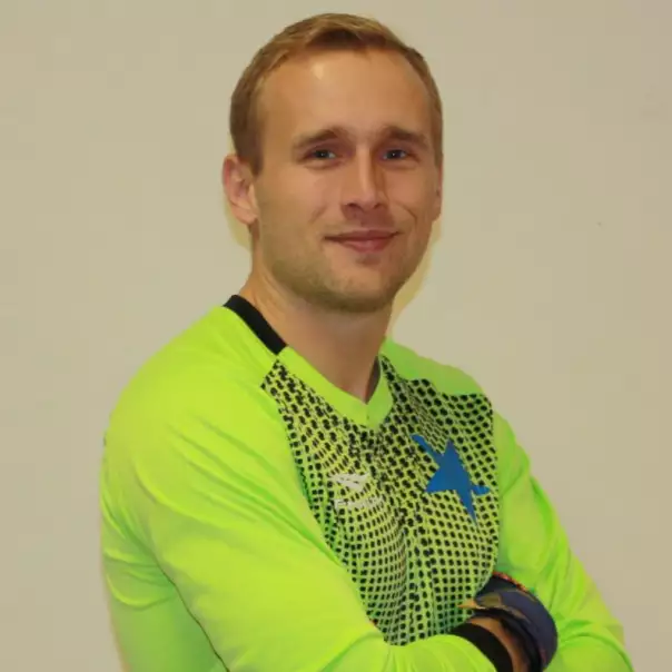 Jakub Tišnovský